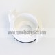 Hyperion BMW 3 Series H7 Adaptor (Type B)